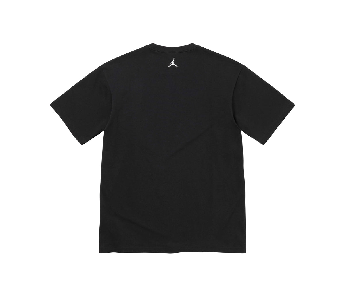 Supreme Jordan Biggie S/S Top Black