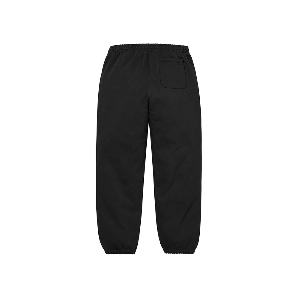 Supreme Jordan Sweatpant Black