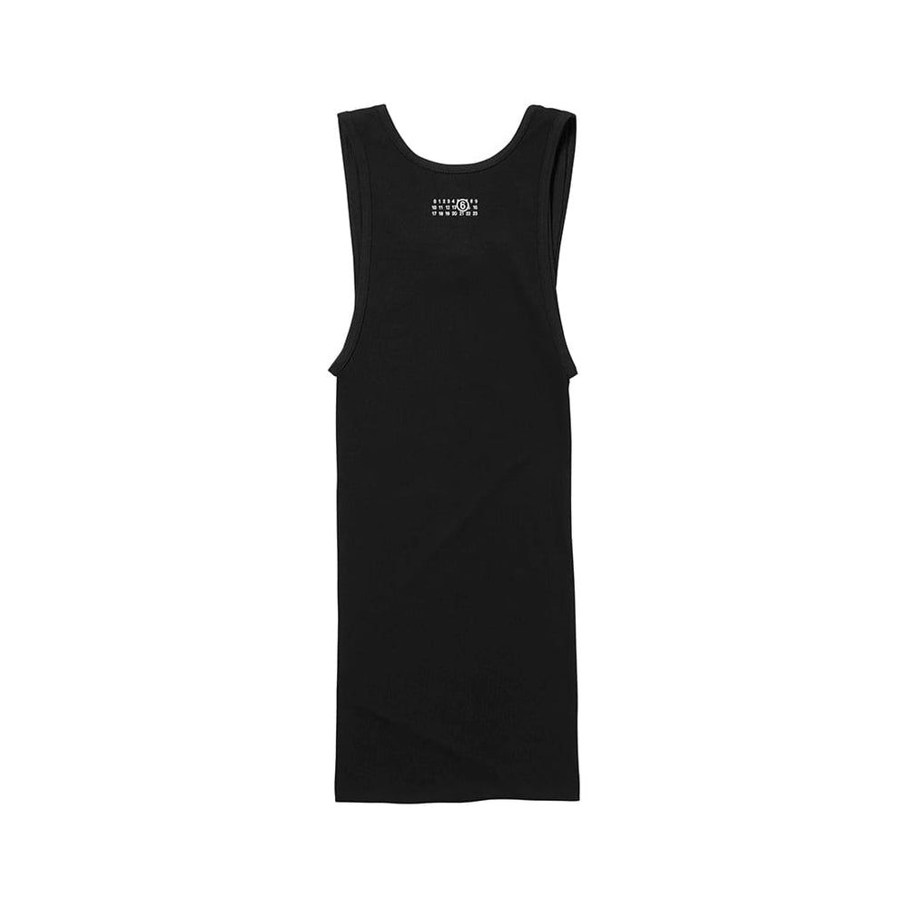 
                      
                        Supreme MM6 Maison Margiela Hanes Tagless Tank Top Black
                      
                    