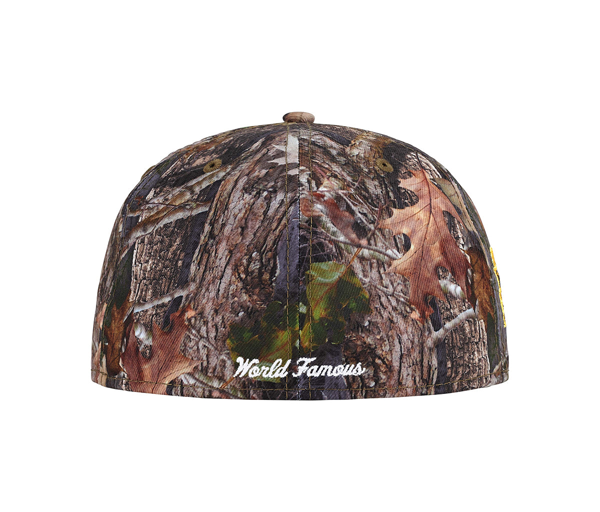 帽子 Box Logo New Era TrueTimber Kanati Camo Buy Supreme Championship Box Logo New Era 'TrueTimber Kanati