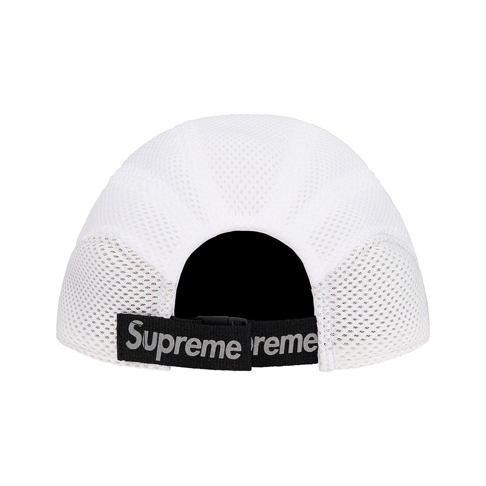 
                      
                        Supreme Nike Shox Running Hat White
                      
                    