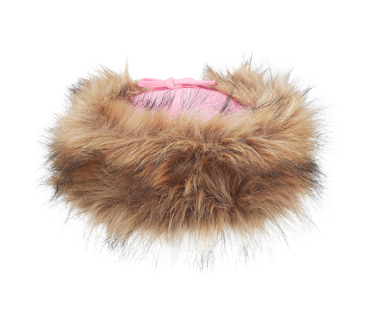 Supreme True Religion Earflap 5-Panel Pink – Section Store
