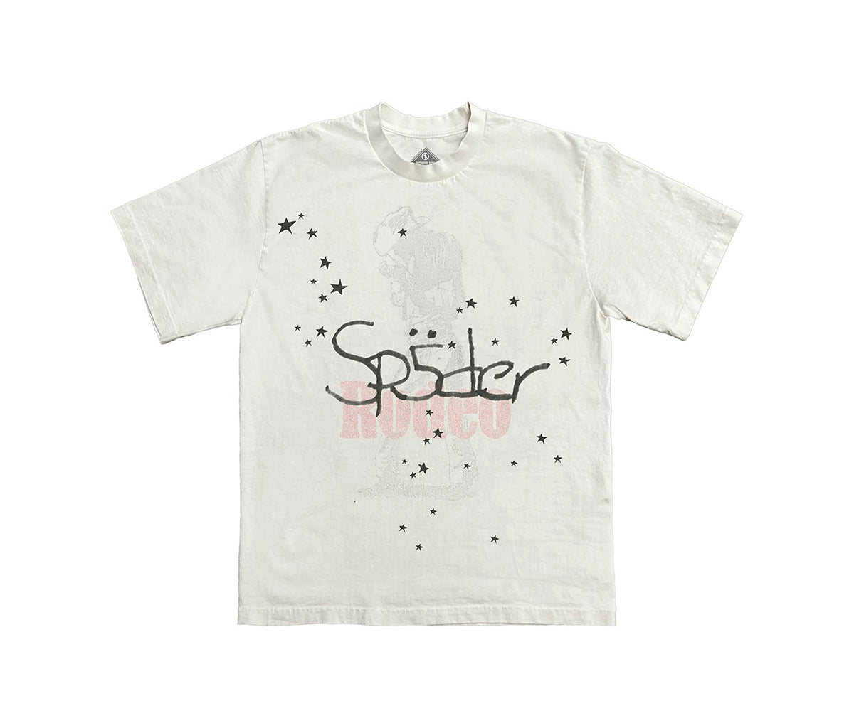 Days Before Rodeo Rug Merch Oblečení Travis Scott – Section Store