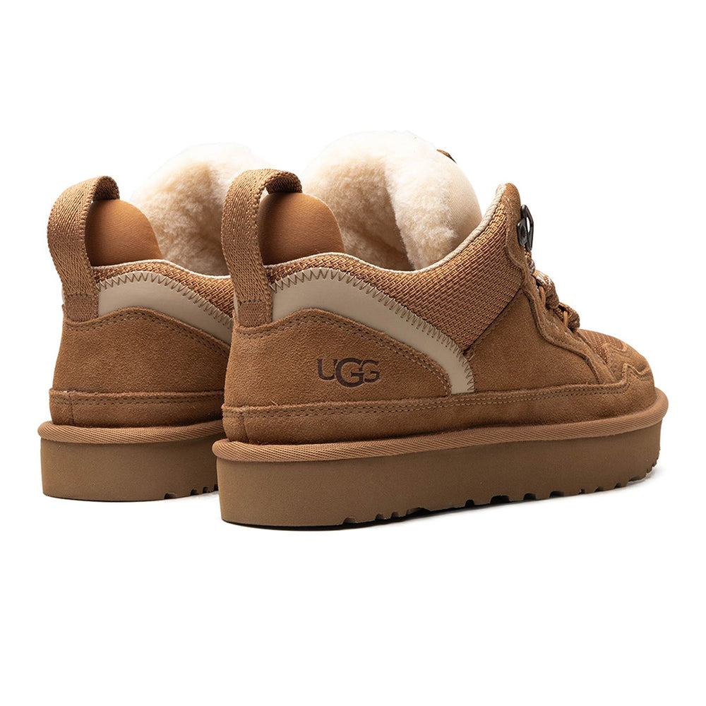 
                      
                        UGG Lowmel Chestnut (W)
                      
                    