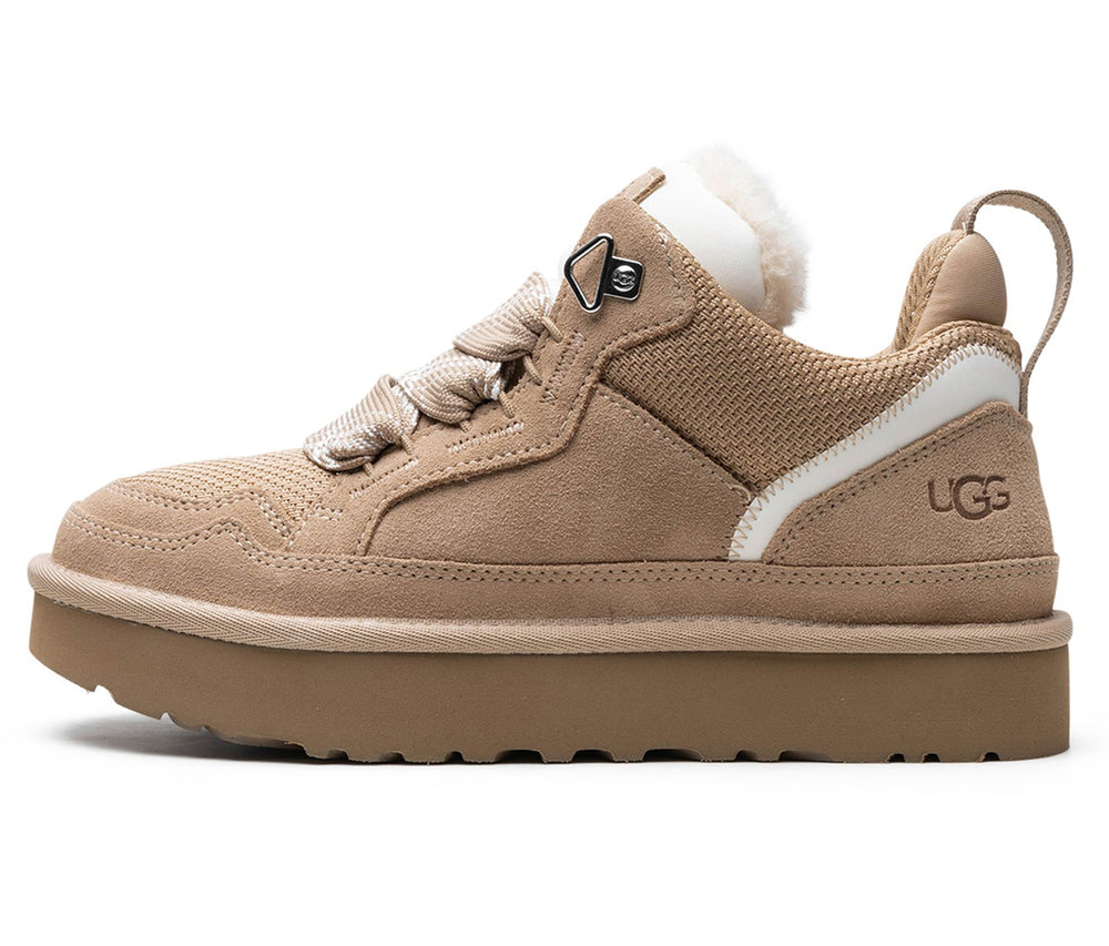 UGG Lowmel Sand (W)