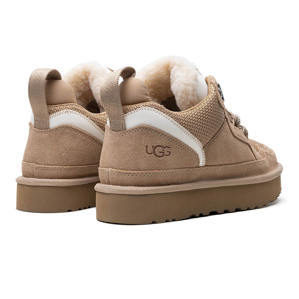 
                      
                        UGG Lowmel Sand (W)
                      
                    