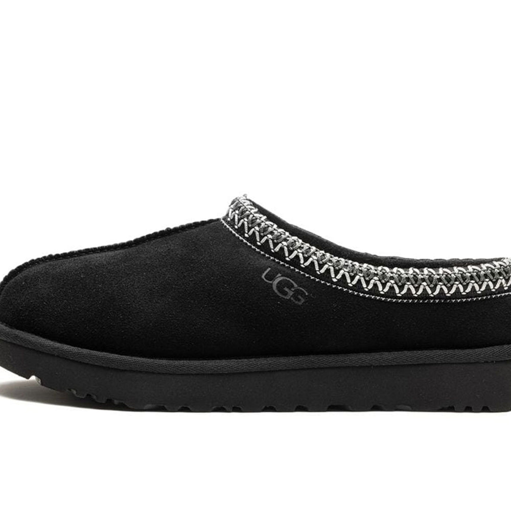 UGG Tasman Slipper Black (W)