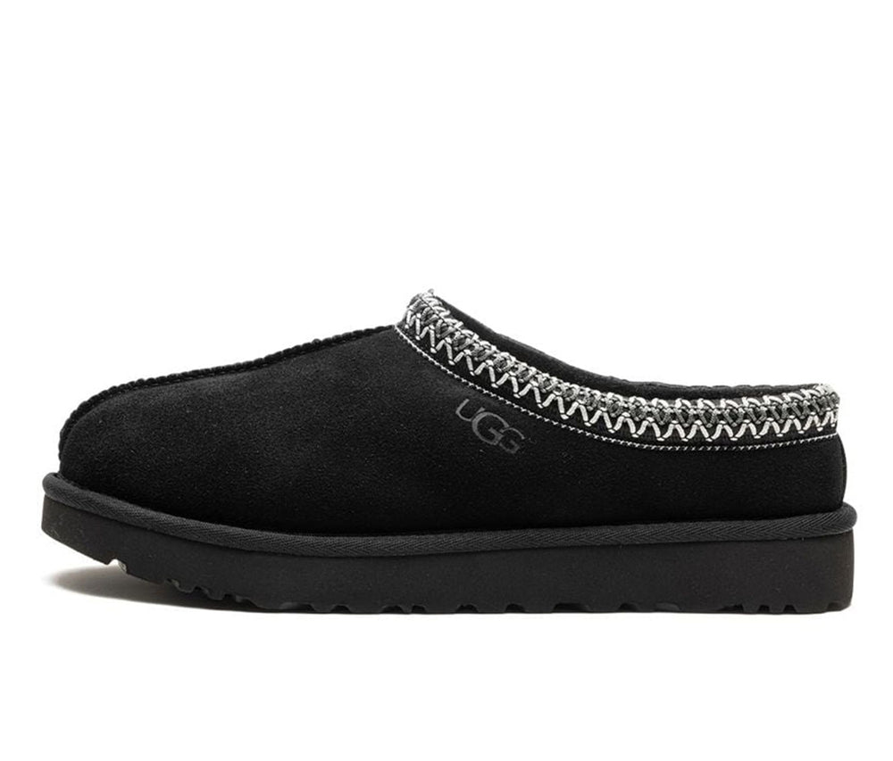 UGG Tasman Slipper Black (W)