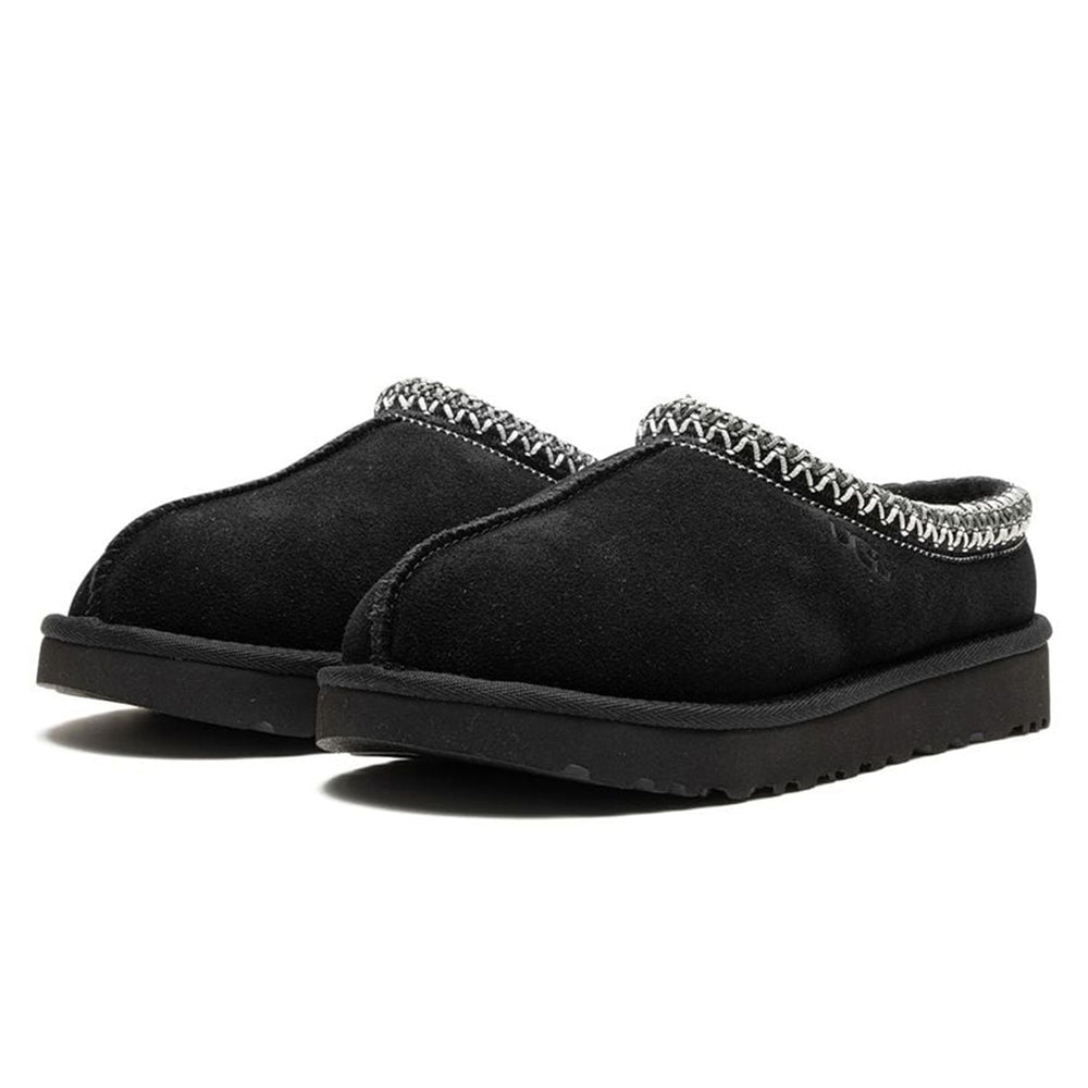 UGG Tasman Slipper Black (W)