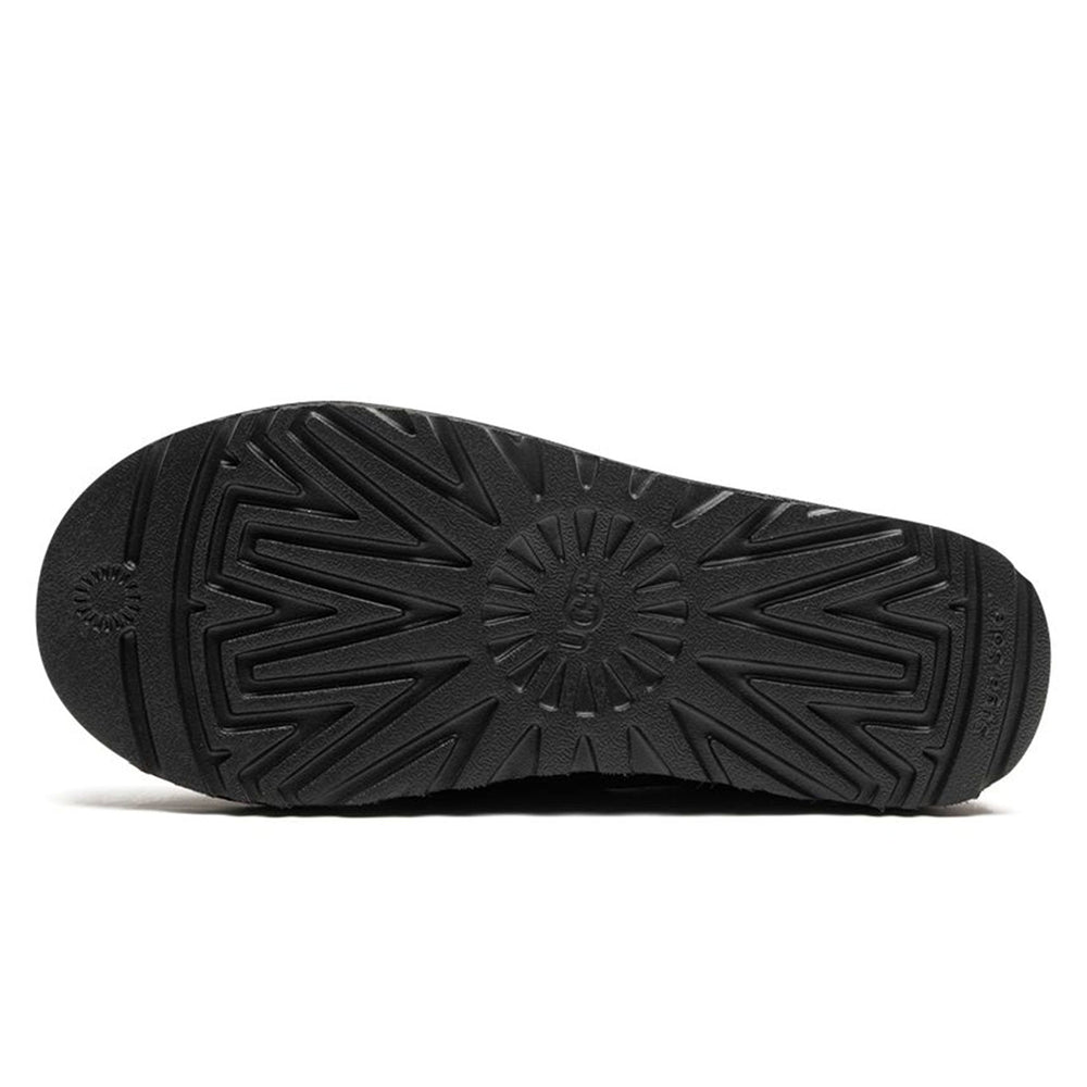 
                      
                        UGG Tasman Slipper Black (W)
                      
                    