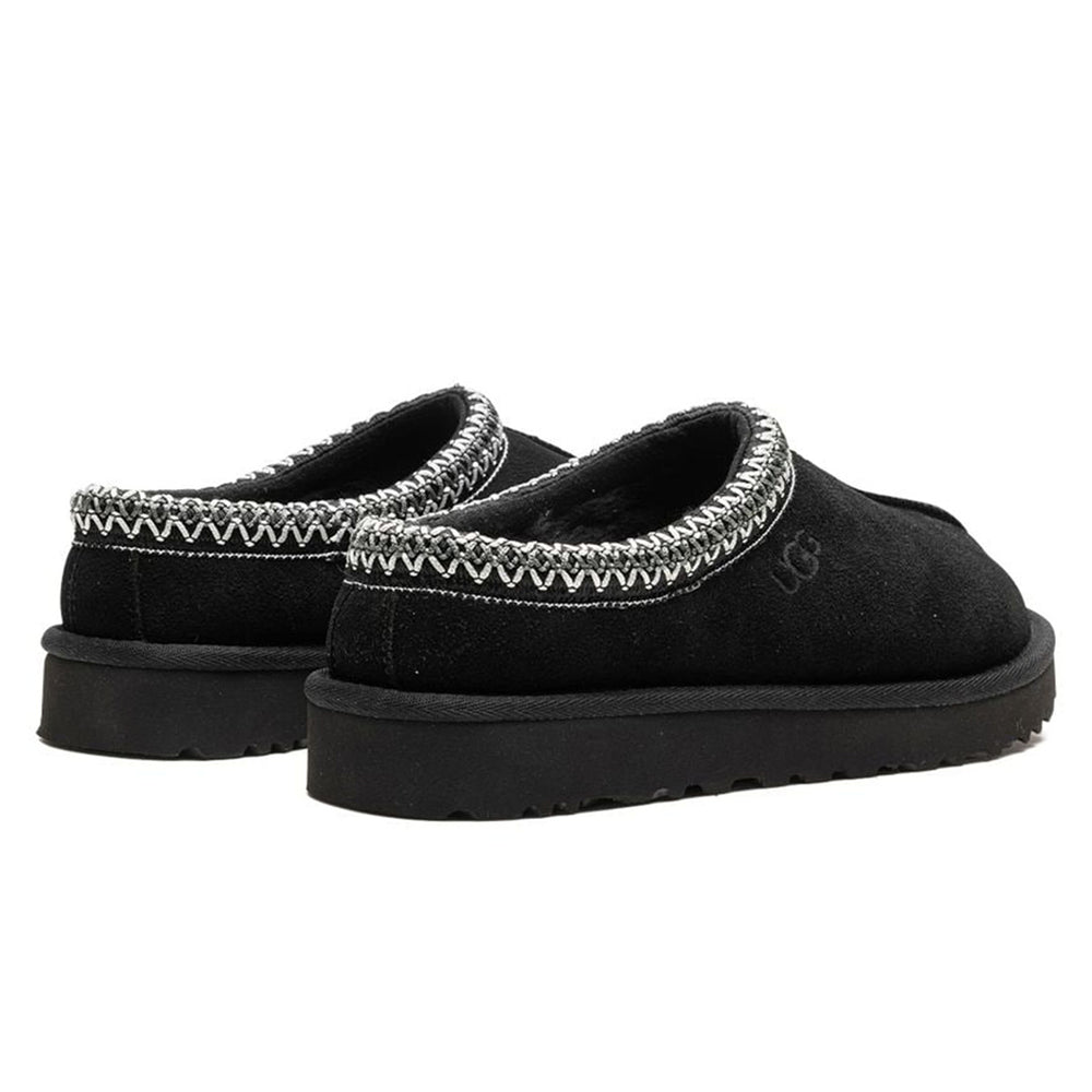 
                      
                        UGG Tasman Slipper Black (W)
                      
                    