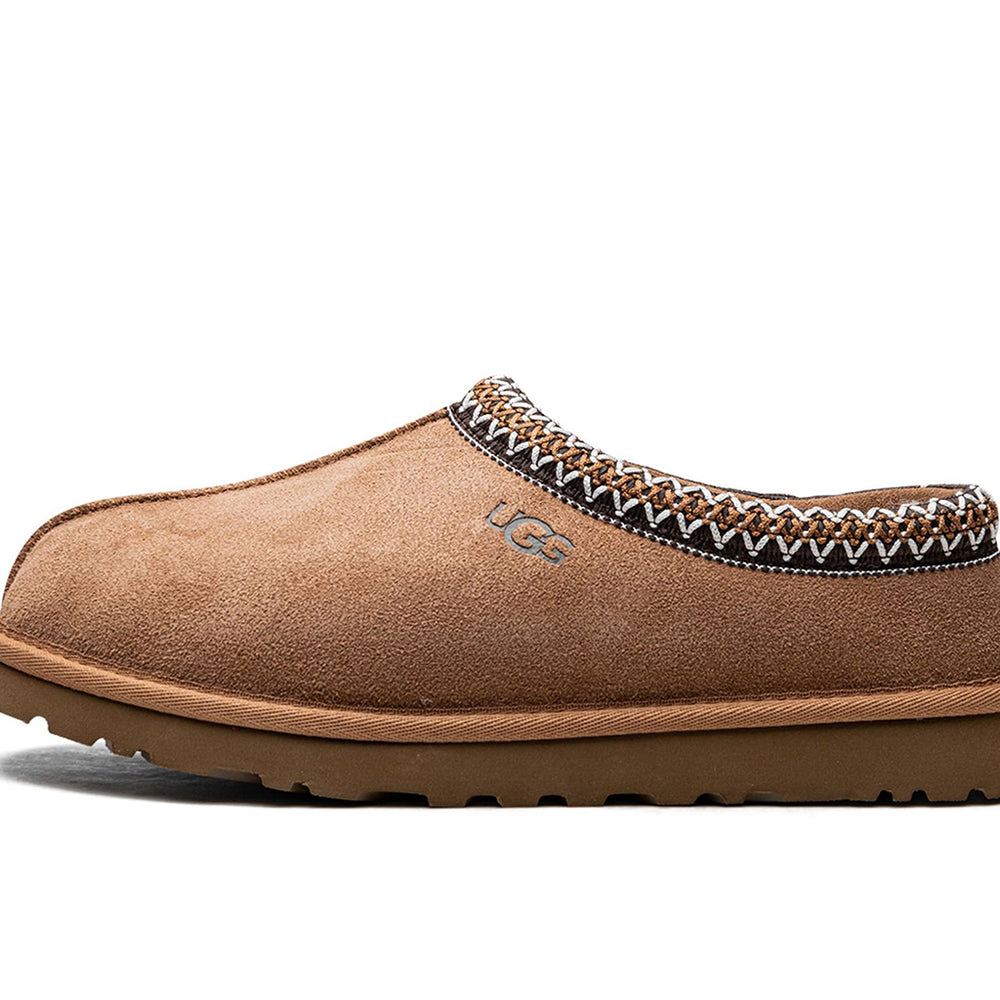 
                      
                        UGG Tasman Slipper Chestnut
                      
                    