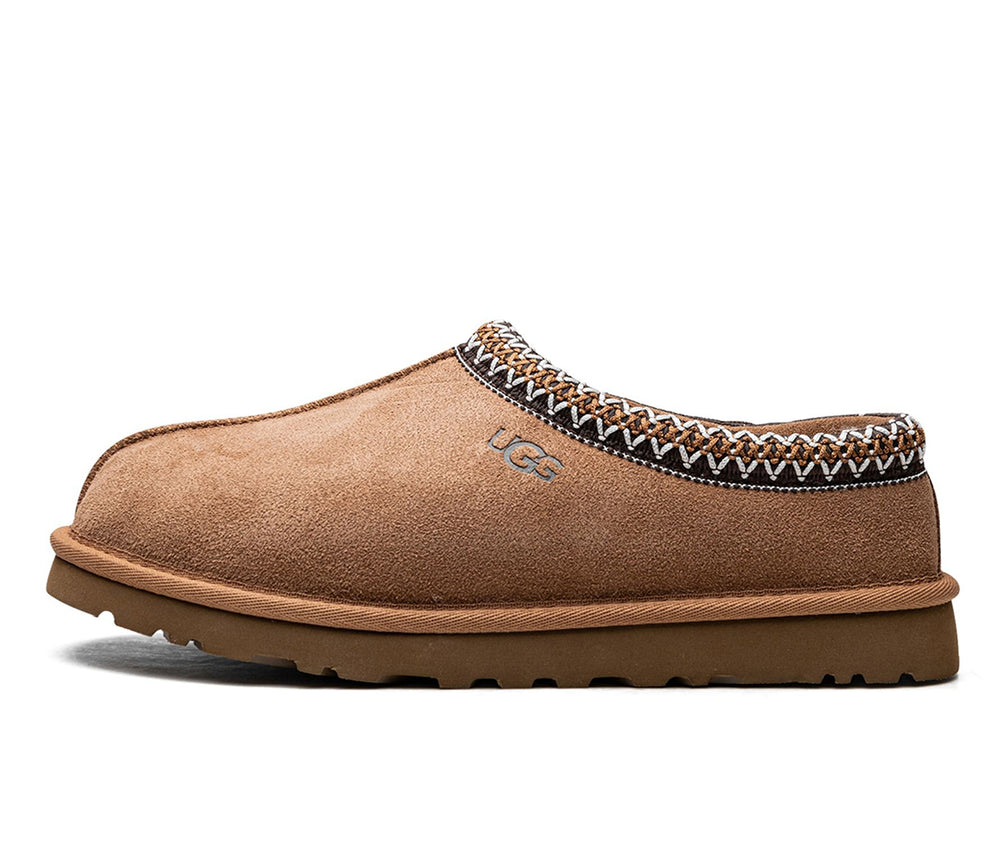 UGG Tasman Slipper Chestnut