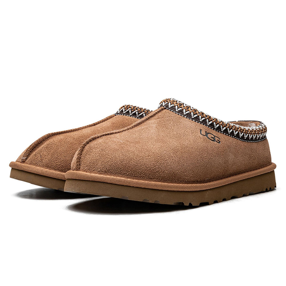 
                      
                        UGG Tasman Slipper Chestnut
                      
                    