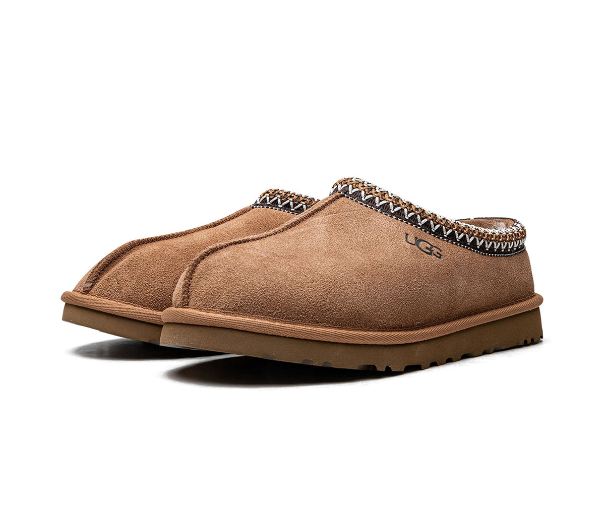 UGG Tasman Slipper Chestnut