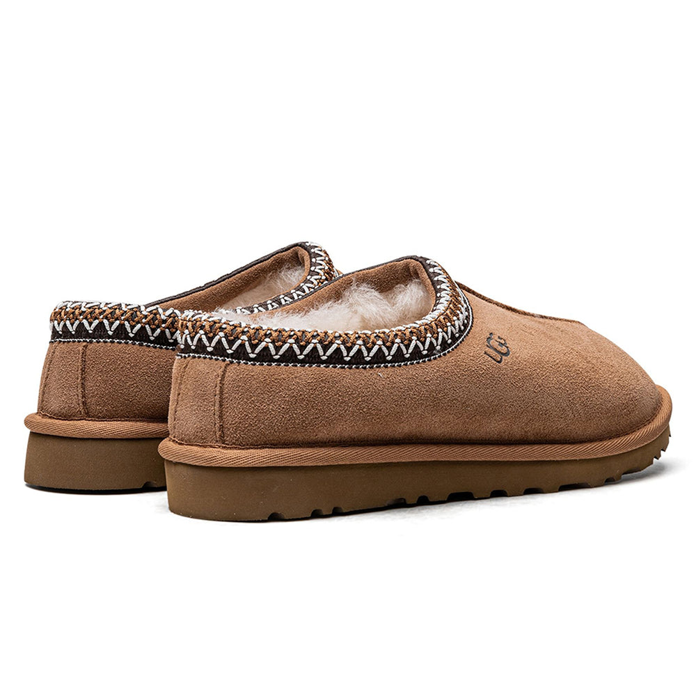 
                      
                        UGG Tasman Slipper Chestnut
                      
                    