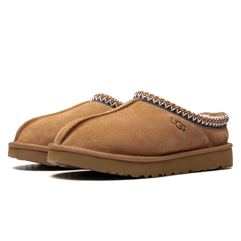 
                      
                        UGG Tasman Slipper Chestnut (W)
                      
                    