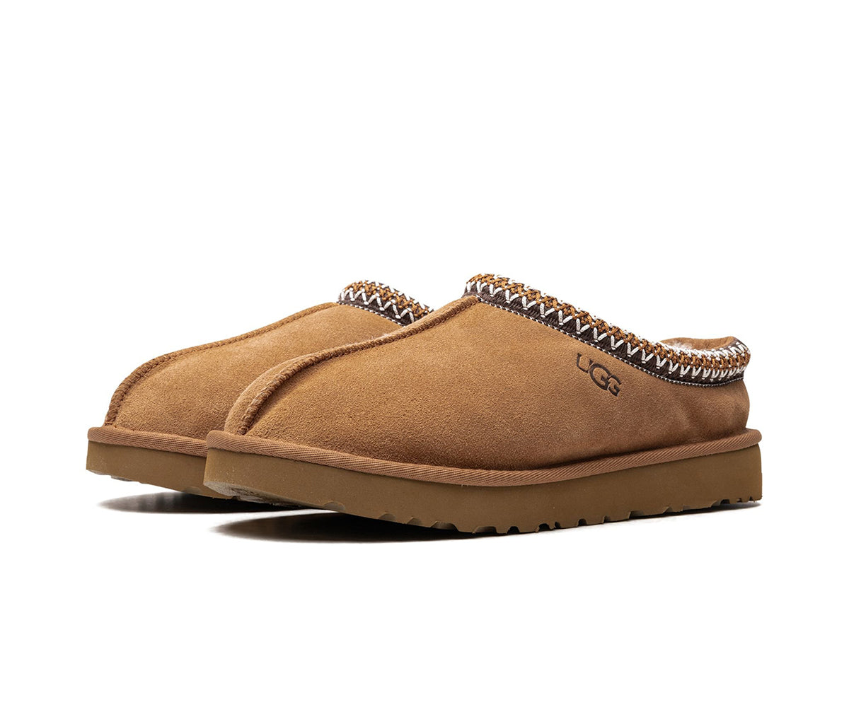 UGG Tasman Slipper Chestnut (W)