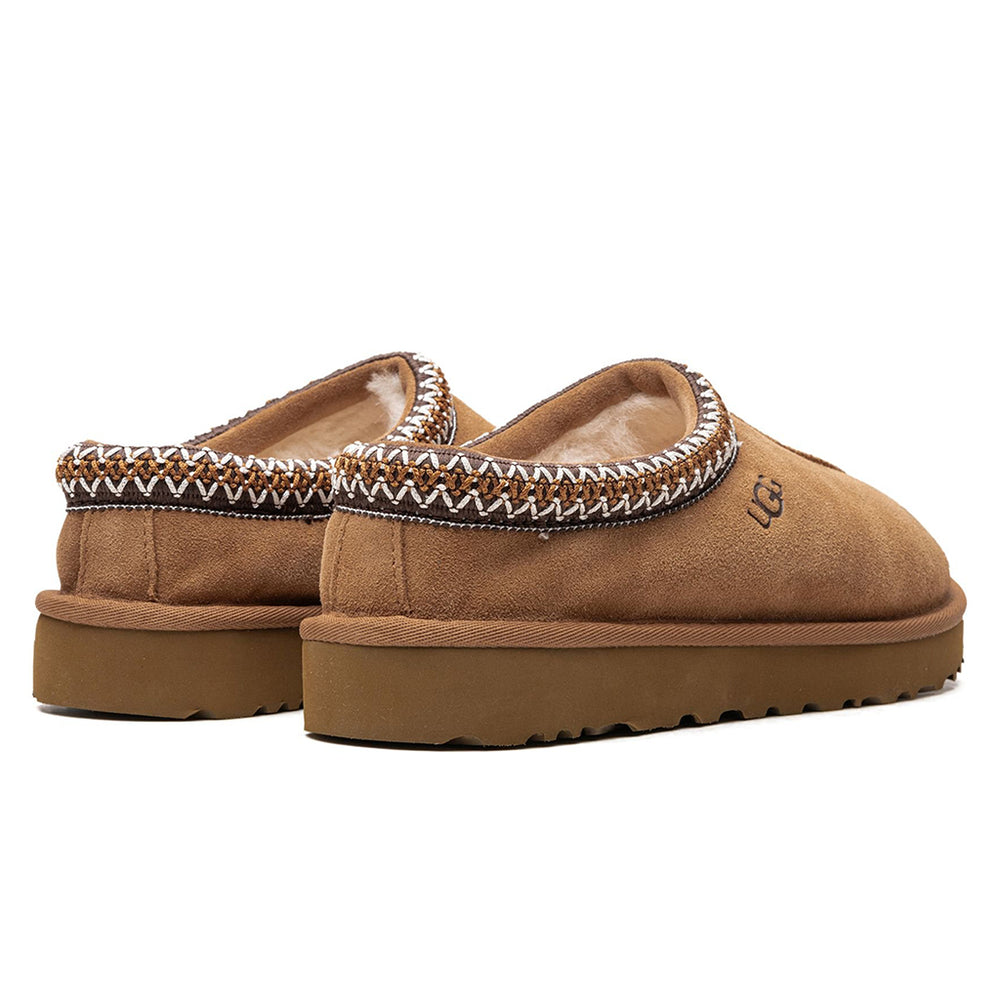 
                      
                        UGG Tasman Slipper Chestnut (W)
                      
                    