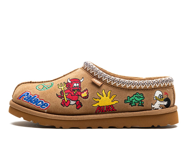 UGG Tasman Slipper Palace Chestnut – UGG