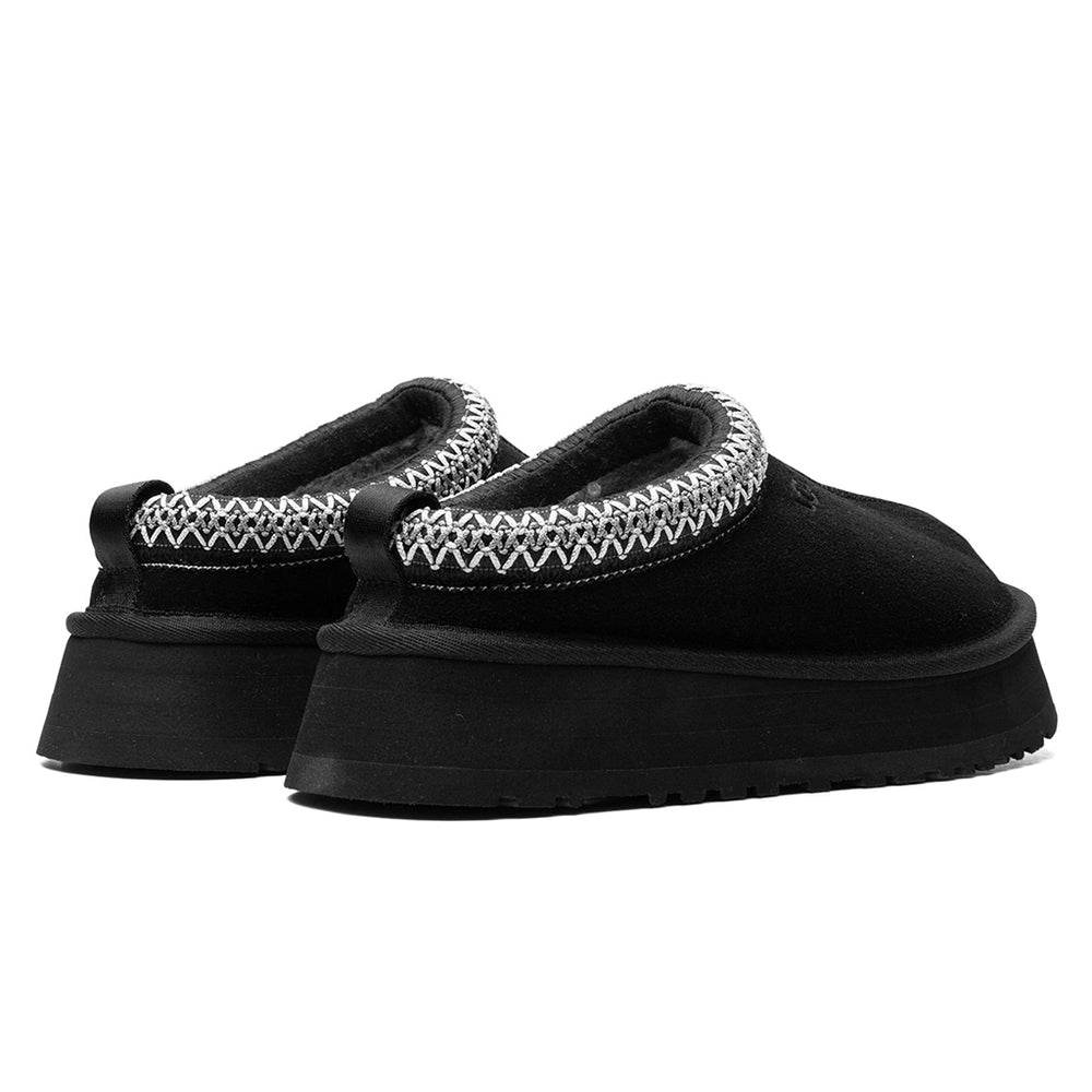 
                      
                        UGG Tazz Slipper Black (W)
                      
                    