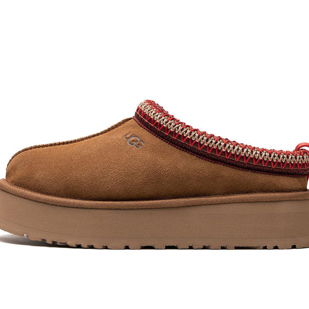 UGG Tazz Slipper Chestnut (W)