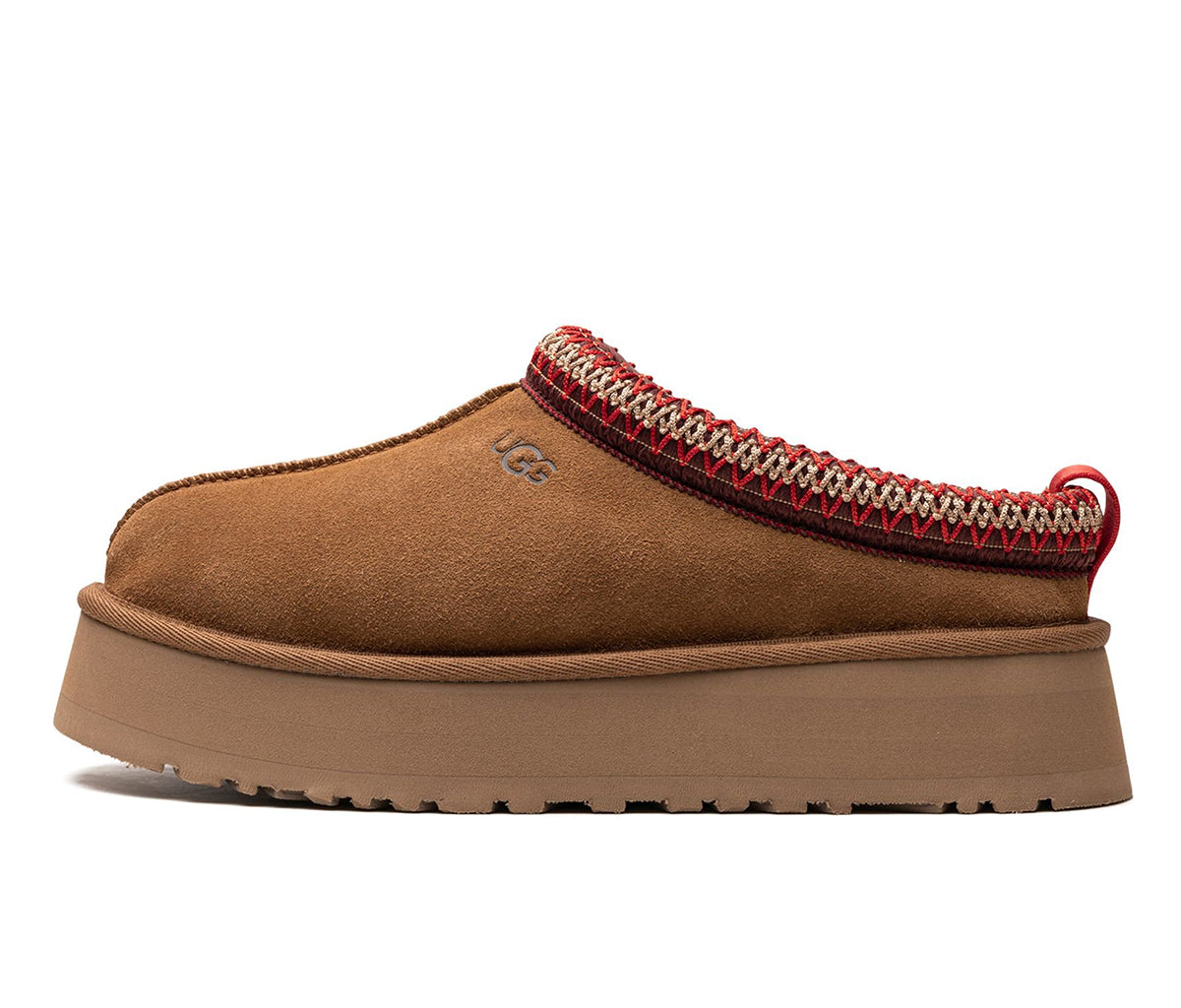 UGG Tazz Slipper Chestnut (W)