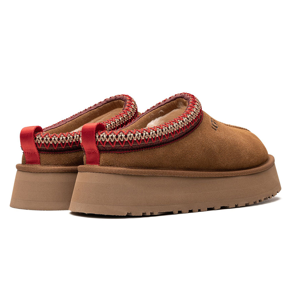 
                      
                        UGG Tazz Slipper Chestnut (W)
                      
                    