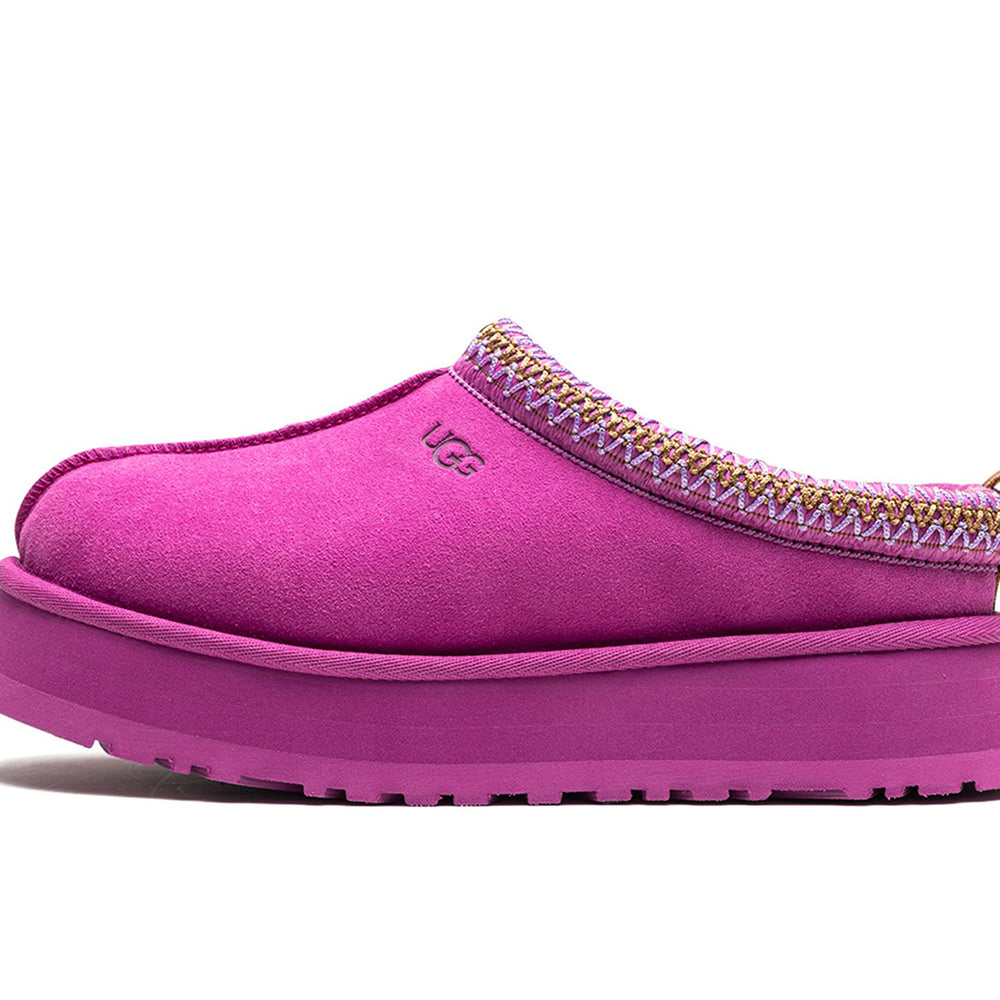 UGG Tazz Slipper Mangosteen (W)