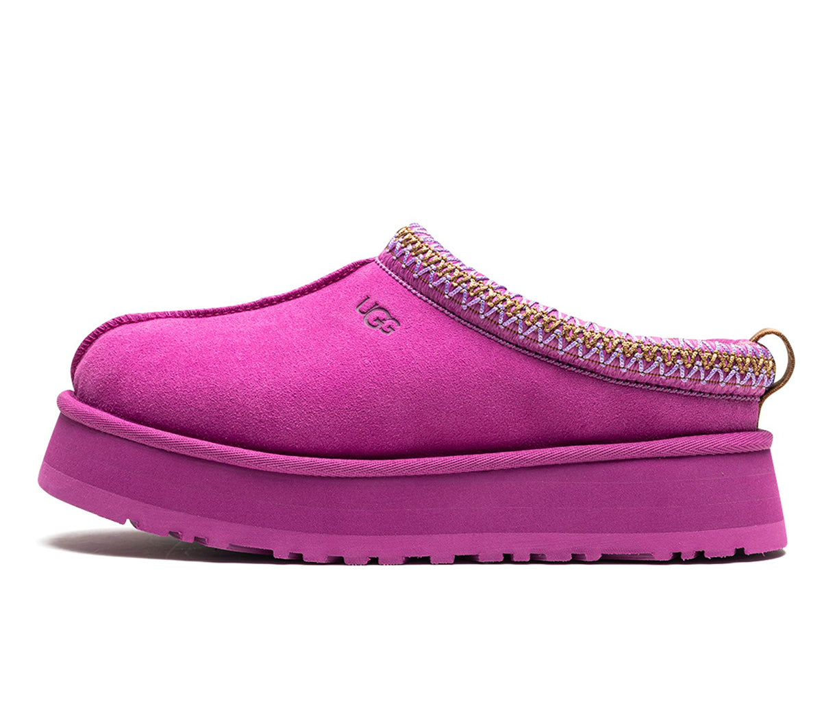 UGG Tazz Slipper Mangosteen (W)