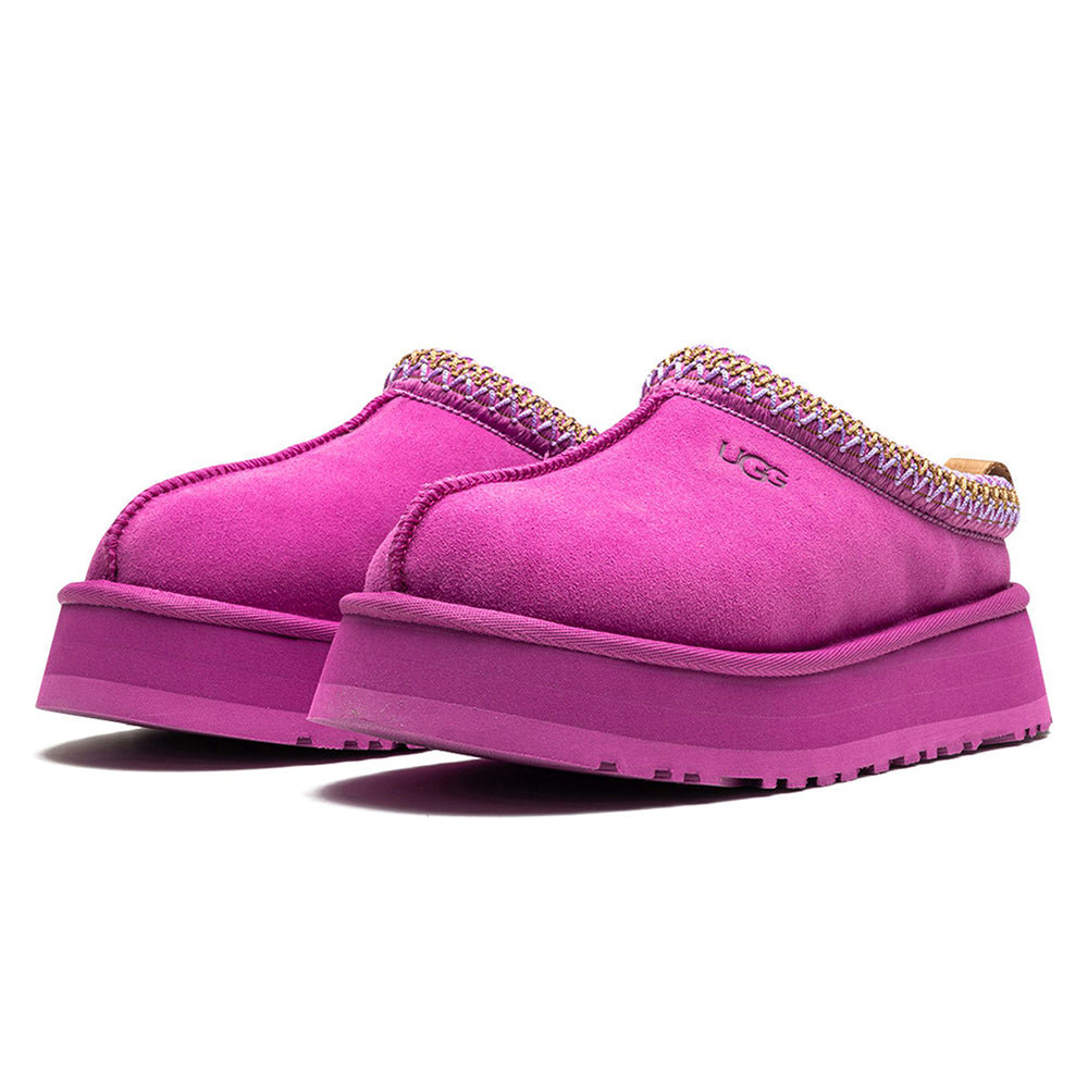 UGG Tazz Slipper Mangosteen (W)