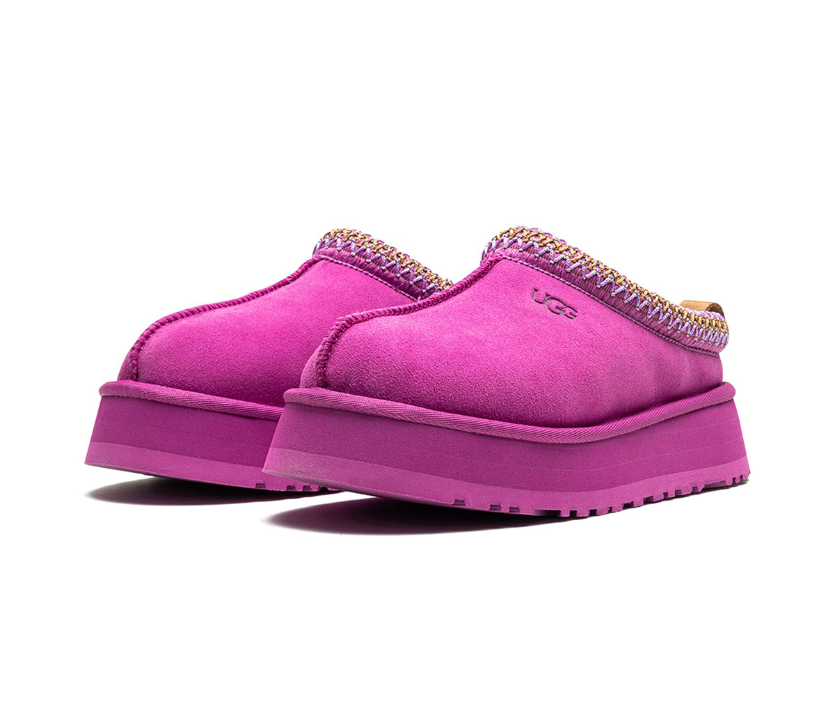 UGG Tazz Slipper Mangosteen (W)