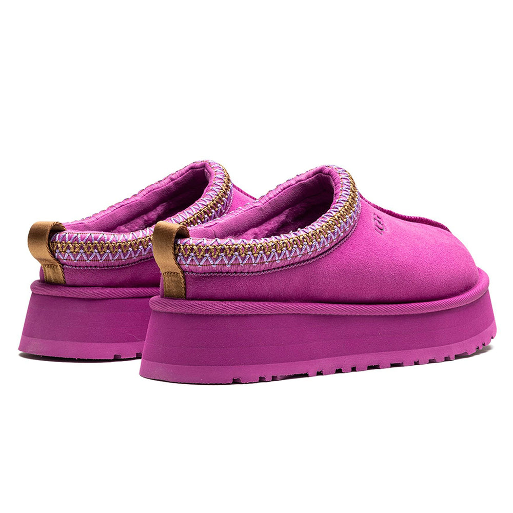 
                      
                        UGG Tazz Slipper Mangosteen (W)
                      
                    