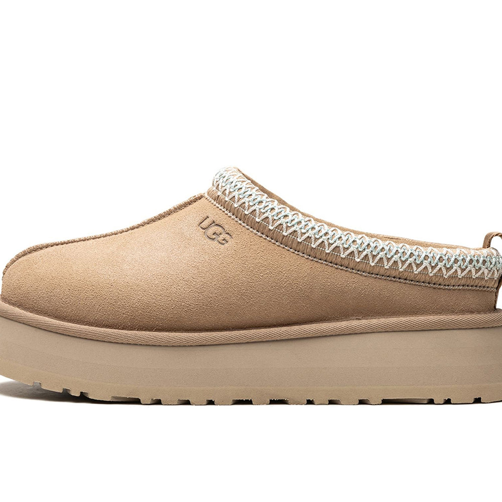 UGG Tazz Slipper Sand (W)