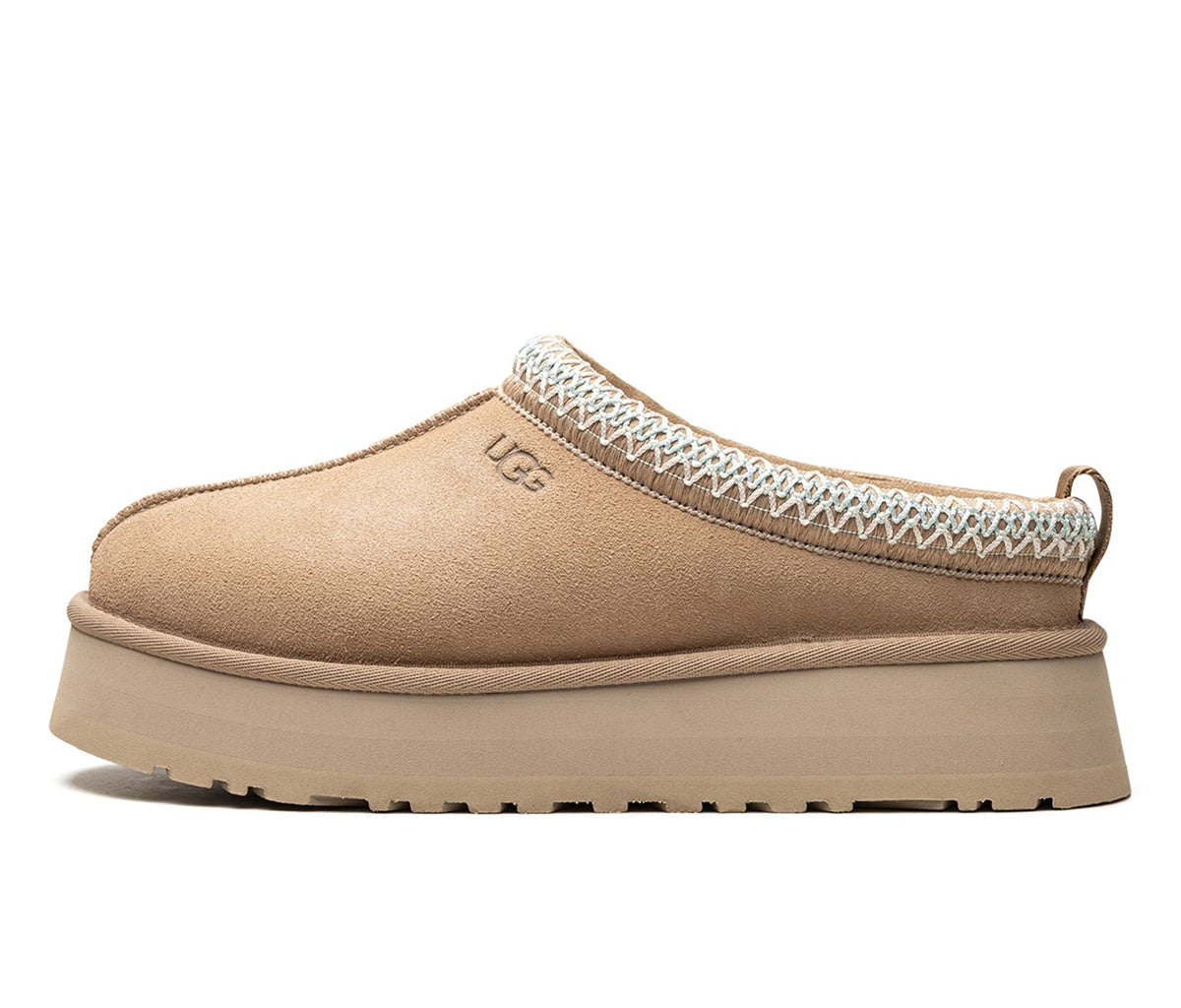 UGG Tazz Slipper Sand (W)