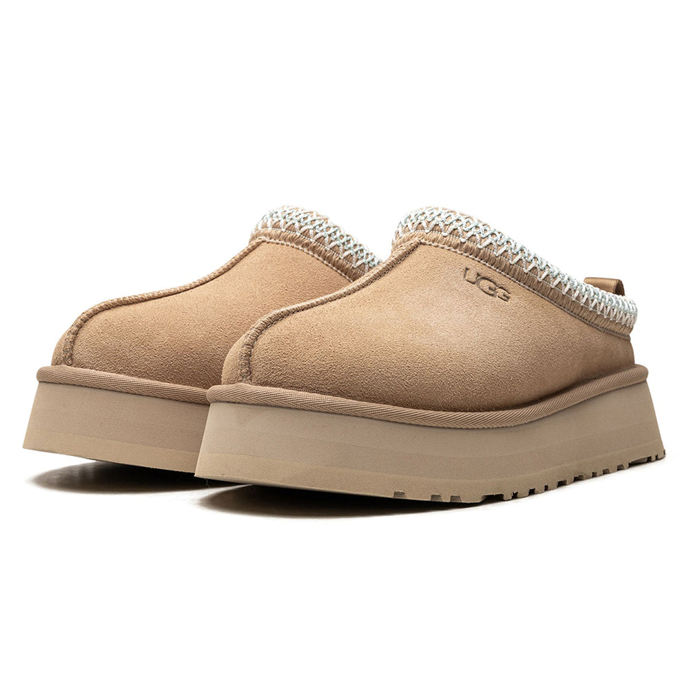 UGG Tazz Slipper Sand (W)