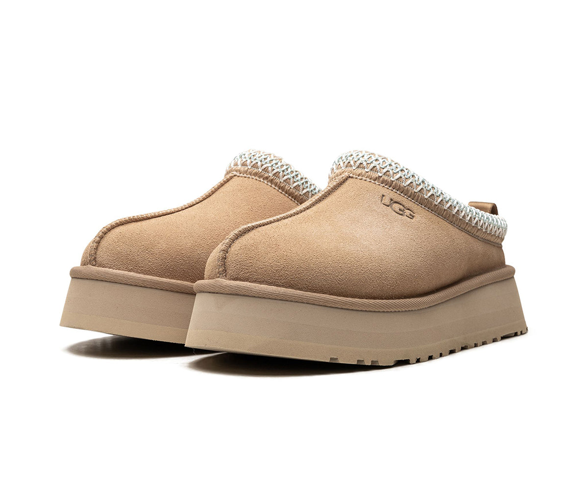 UGG Tazz Slipper Sand (W)