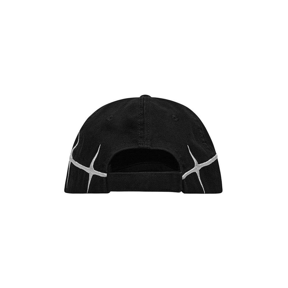 
                      
                        Umbro Spines Cap Washed Black
                      
                    