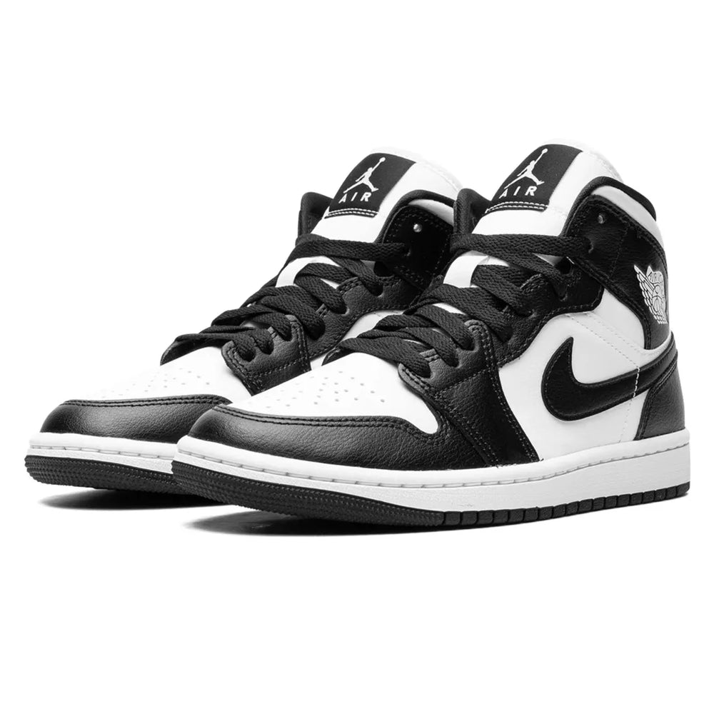 Air Jordan 1 Mid Panda (W)