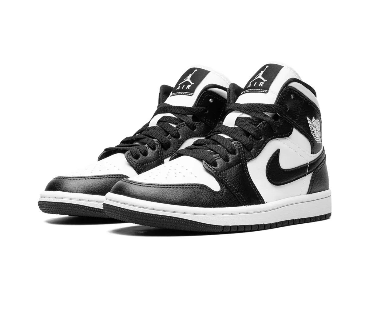 Air Jordan 1 Mid Panda (W)