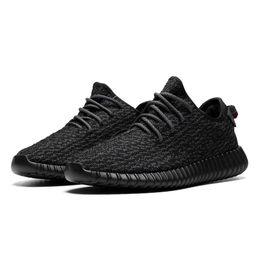 adidas Yeezy Boost 350 Pirate Black (2023)