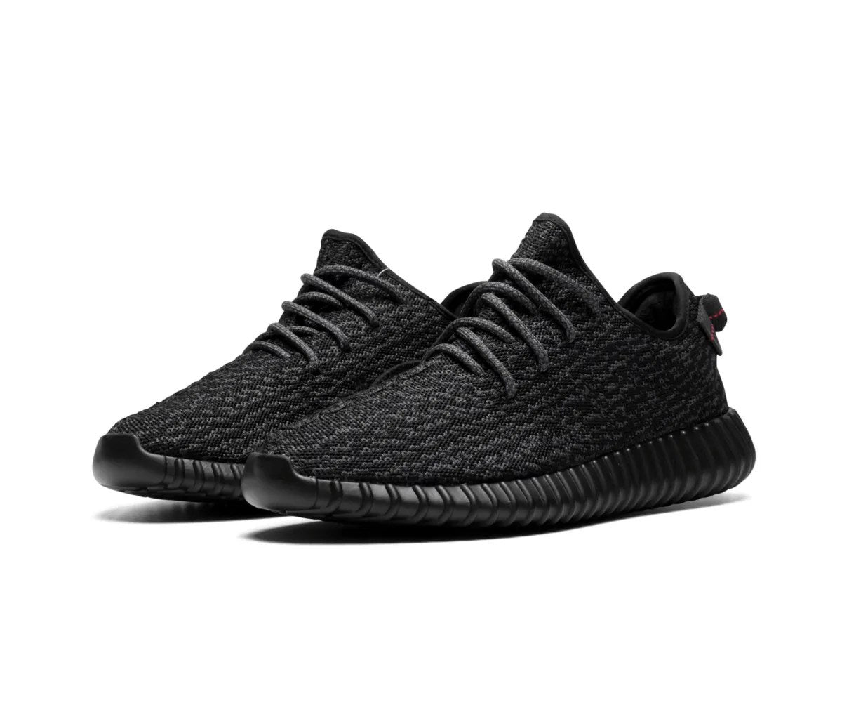 adidas Yeezy Boost 350 Pirate Black (2023)