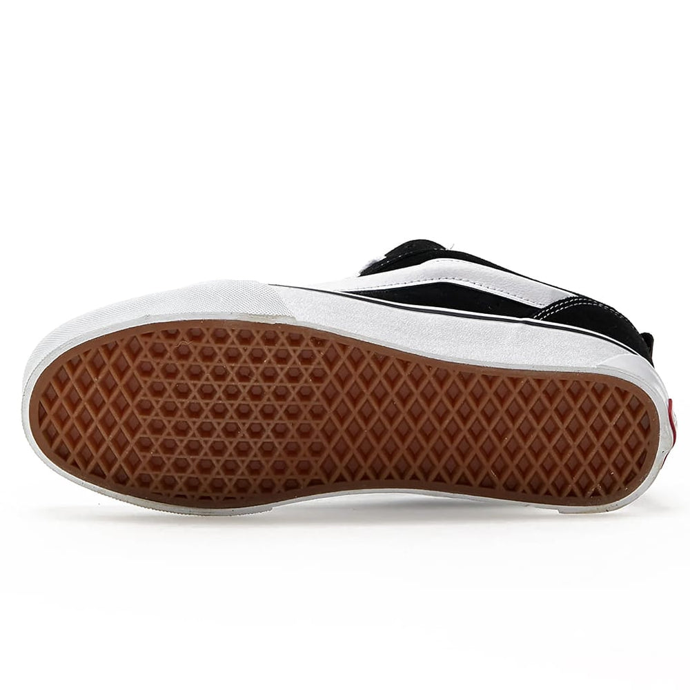 
                      
                        Vans Knu Skool Black White
                      
                    