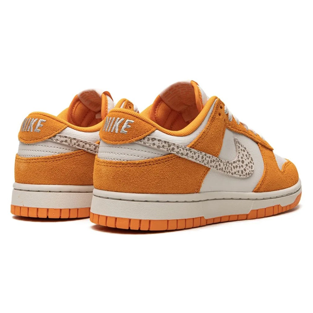 
                      
                        Nike Dunk Low Safari Swoosh Kumquat
                      
                    