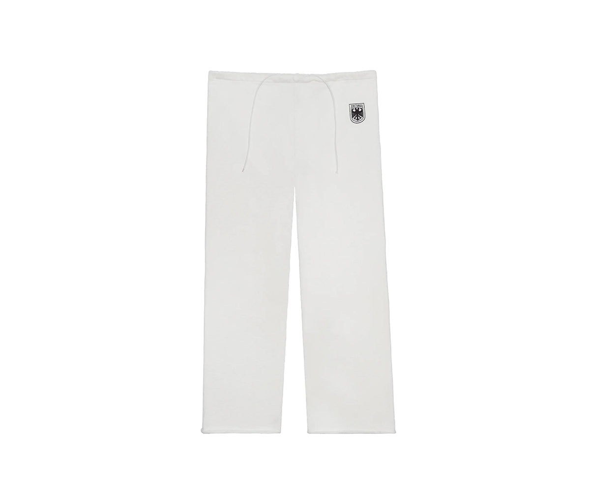 Yeezy Vultures Pants White