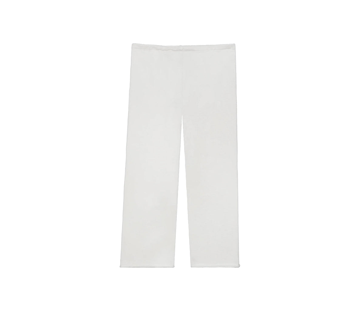 Yeezy Vultures Pants White