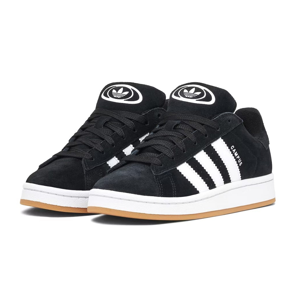 
                      
                        adidas Campus 00s Black White Gum (GS)
                      
                    