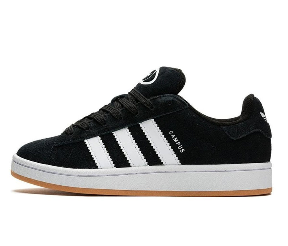 adidas Campus 00s Black White Gum (GS)