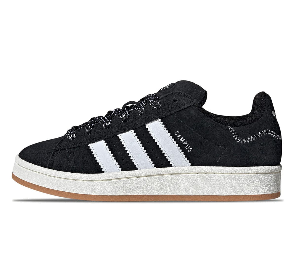 adidas Campus 00s Core Black Cloud White (W)