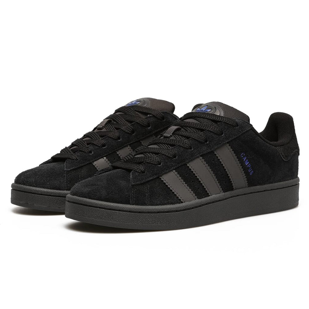 
                      
                        adidas Campus 00s Core Black Lucid Blue
                      
                    